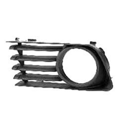 TO1038118 Driver Side Fog Light Bezel