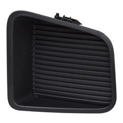TO1039174C Passenger Side Fog Light Cover