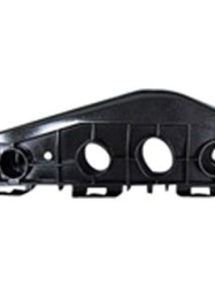 TO1042114C Driver Side Front Bumper Cover Support