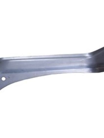 TO1042119C Driver Side Front Upper Bumper Cover Bracket