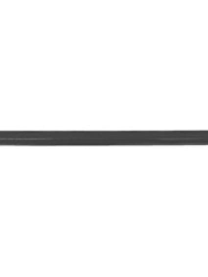 TO1044108 Front Bumper Cover Molding