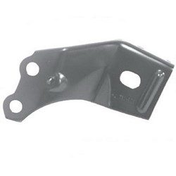 TO1067134C Front Passenger Side Outer Bumper Support Arm