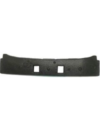 TO1070164C Front Bumper Impact Absorber