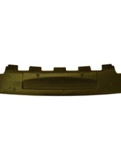 TO1070171C Front Bumper Impact Absorber