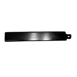 TO1088103 Front Driver Side Bumper Filler