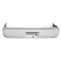 TO1100174C Rear Bumper Cover