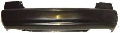 TO1100181 Rear Bumper Cover