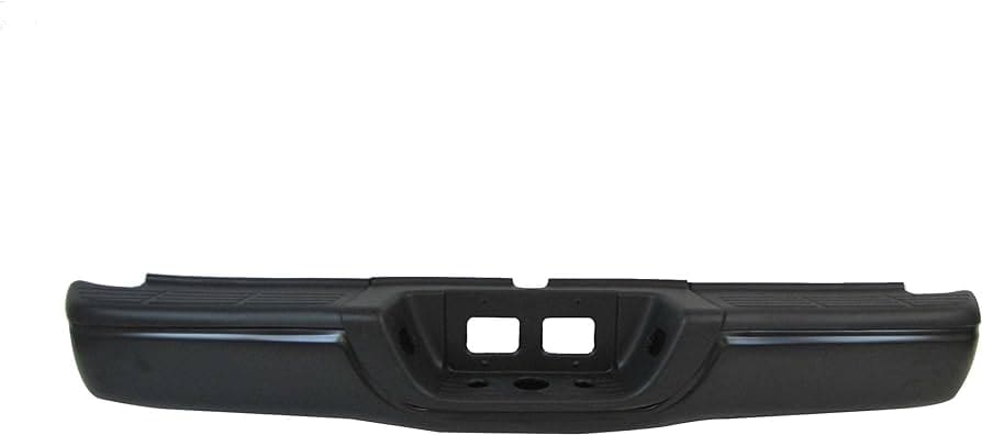 TO1103109DS Rear Bumper Face Bar Step