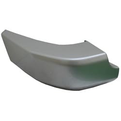 TO1104121 Rear Bumper End