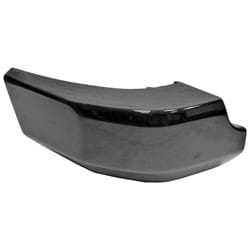 TO1104122 Rear Bumper End