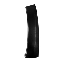 TO1105120C Rear Bumper Extension