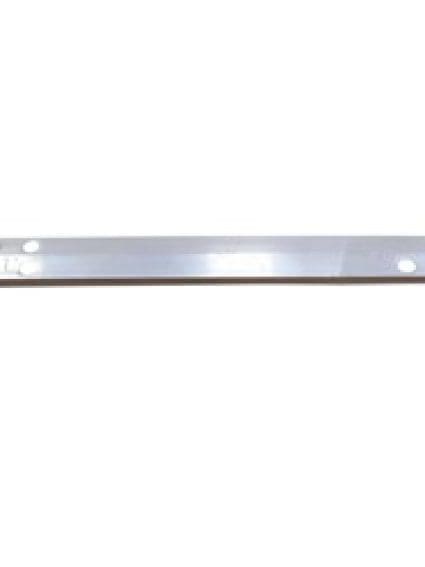 TO1106228C Rear Bumper Impact Bar