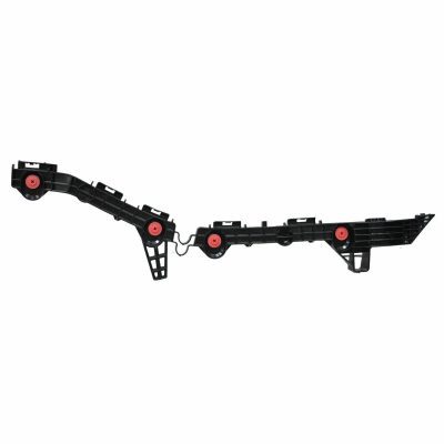 TO1133125 Passenger Side Rear Bumper Cover Retainer