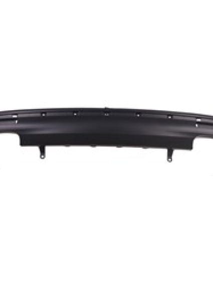 TO1195111C Rear Bumper Lower Valance Panel