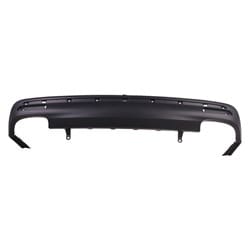 TO1195111C Rear Bumper Lower Valance Panel