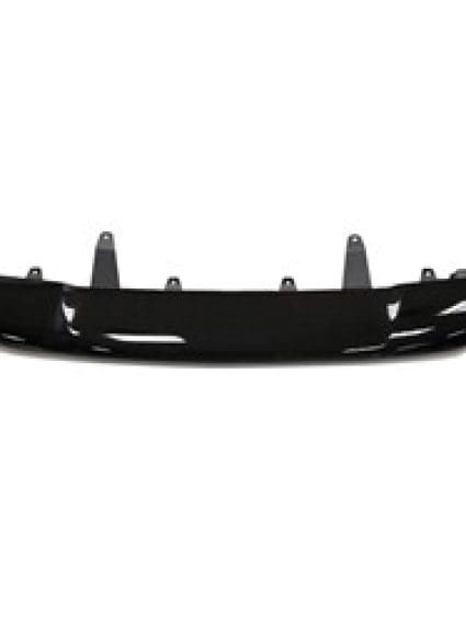 TO1195118C Rear Bumper Lower Valance Panel