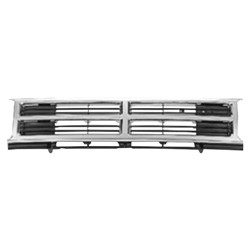 TO1200133 Front Grille