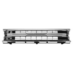 TO1200135 Front Grille