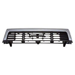 TO1200139 Front Grille