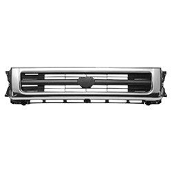 TO1200149 Front Grille