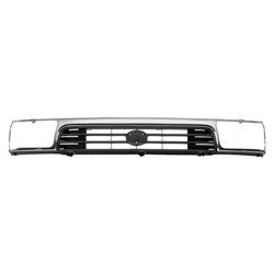 TO1200151 Front Grille