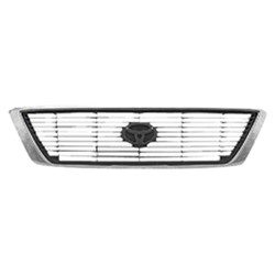 TO1200201 Front Grille