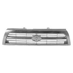 TO1200202 Front Grille