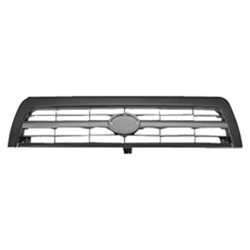 TO1200203 Front Grille