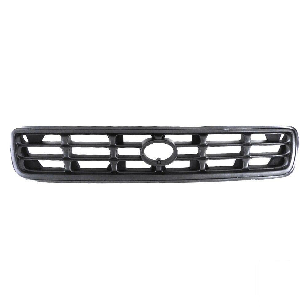 TO1200209 Front Grille