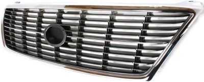 TO1200217 Front Grille