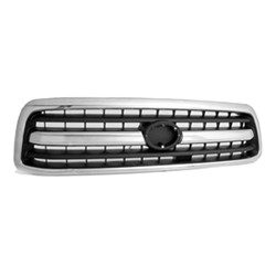 TO1200223 Front Grille