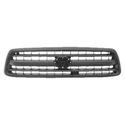 TO1200224 Front Grille