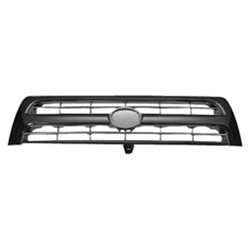 TO1200227 Front Grille