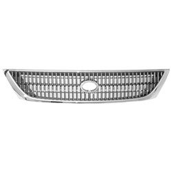 TO1200236 Front Grille