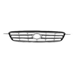 TO1200244 Front Grille