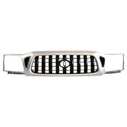 TO1200249 Front Grille