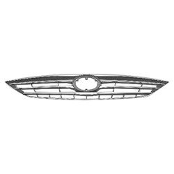 TO1200284 Front Grille