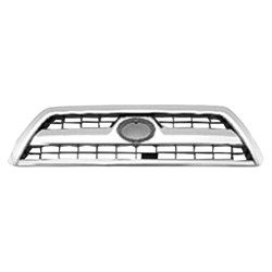 TO1200299 Front Grille