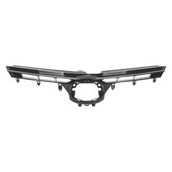 TO1200424C Front Upper Grille