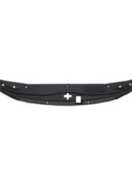 TO1224111 Front Upper Radiator Support Cover Sight Shield