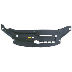 TO1224115C Body Panel Rad Support Cover