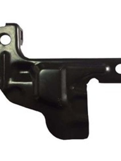 TO1225448 Front Driver Side Radiator Support Bracket