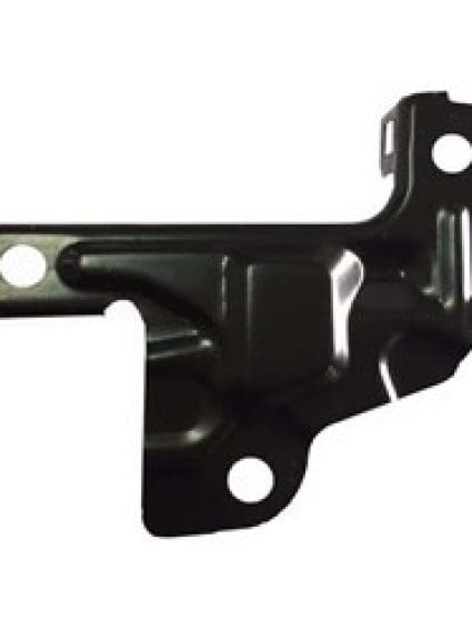 TO1225449 Front Passenger Side Radiator Support Bracket