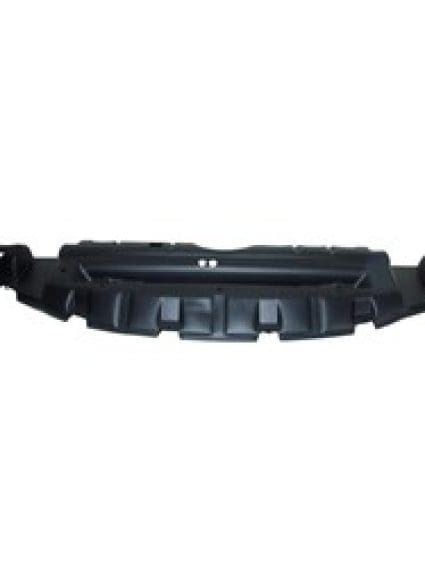 TO1228217C Frontward Undercar Shield