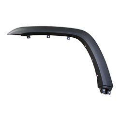 TO1290111C Driver Side Fender Flare