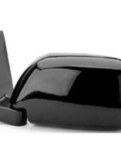 TO1320112 Driver Side Manual Mirror