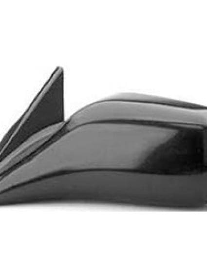 TO1320115 Driver Side Power Mirror