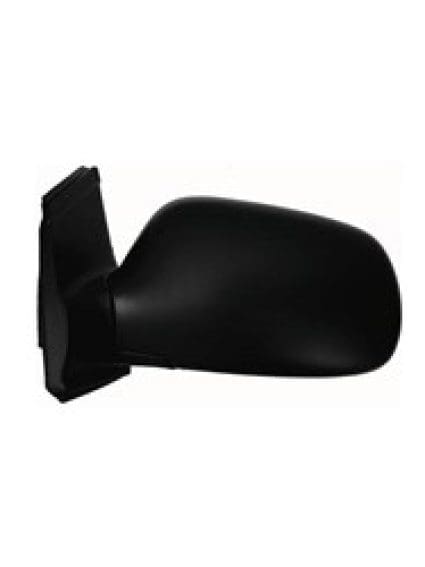 TO1320128 Mirror Power Driver Side Non-Heated