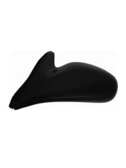 TO1320129 Driver Side Power Mirror