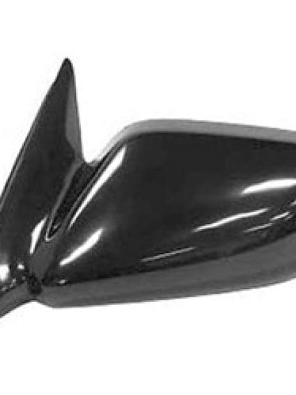 TO1320132 Driver Side Power Mirror